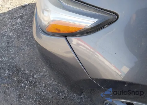 2017 Nissan Altima from USA, damaged, VIN 1N4AL3AP7HC257858